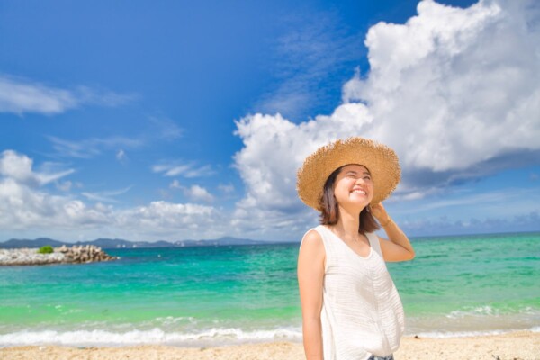 沖縄ロケーション撮影 沖縄ロケーション撮影