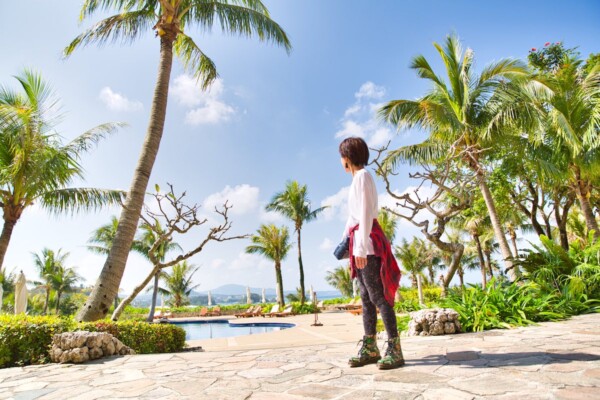 沖縄ロケーション撮影 沖縄ロケーション撮影