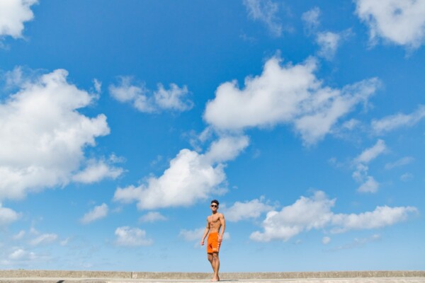 沖縄ロケーション撮影 沖縄ロケーション撮影