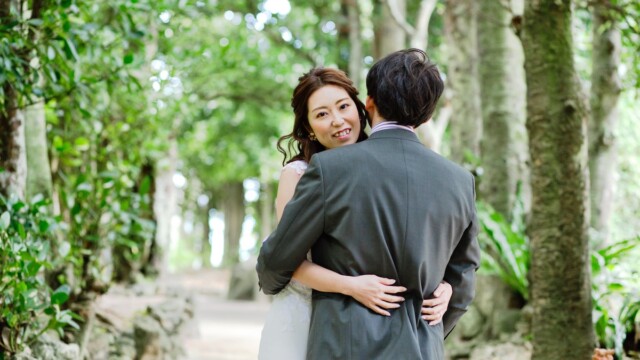 沖縄ウェディング撮影 沖縄ウェディング撮影