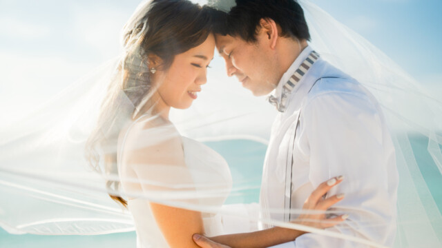 沖縄ウェディング撮影 沖縄ウェディング撮影