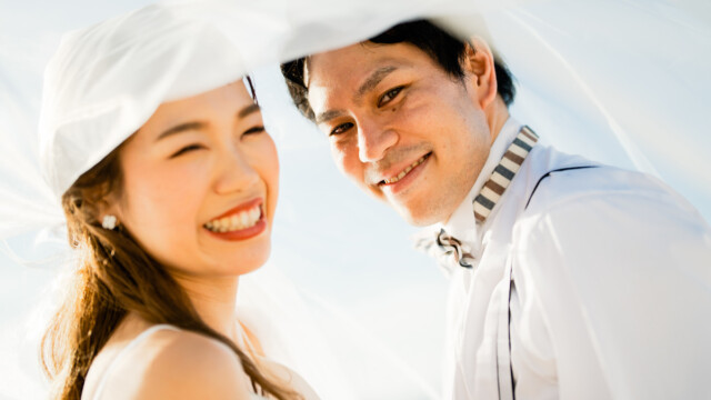 沖縄ウェディング撮影 沖縄ウェディング撮影