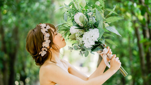 沖縄ウェディング撮影 沖縄ウェディング撮影